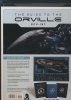 GUIDE TO THE ORVILLE DELUXE EDITION HC [9781506724683]